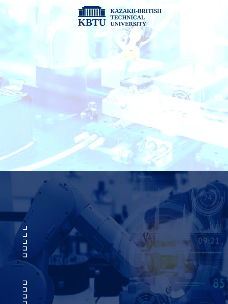 PLC Programming Basics and Structure | PDF | Programmable Logic ...