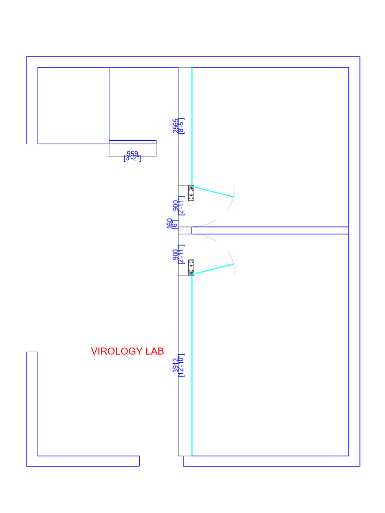 Virology Lab | PDF