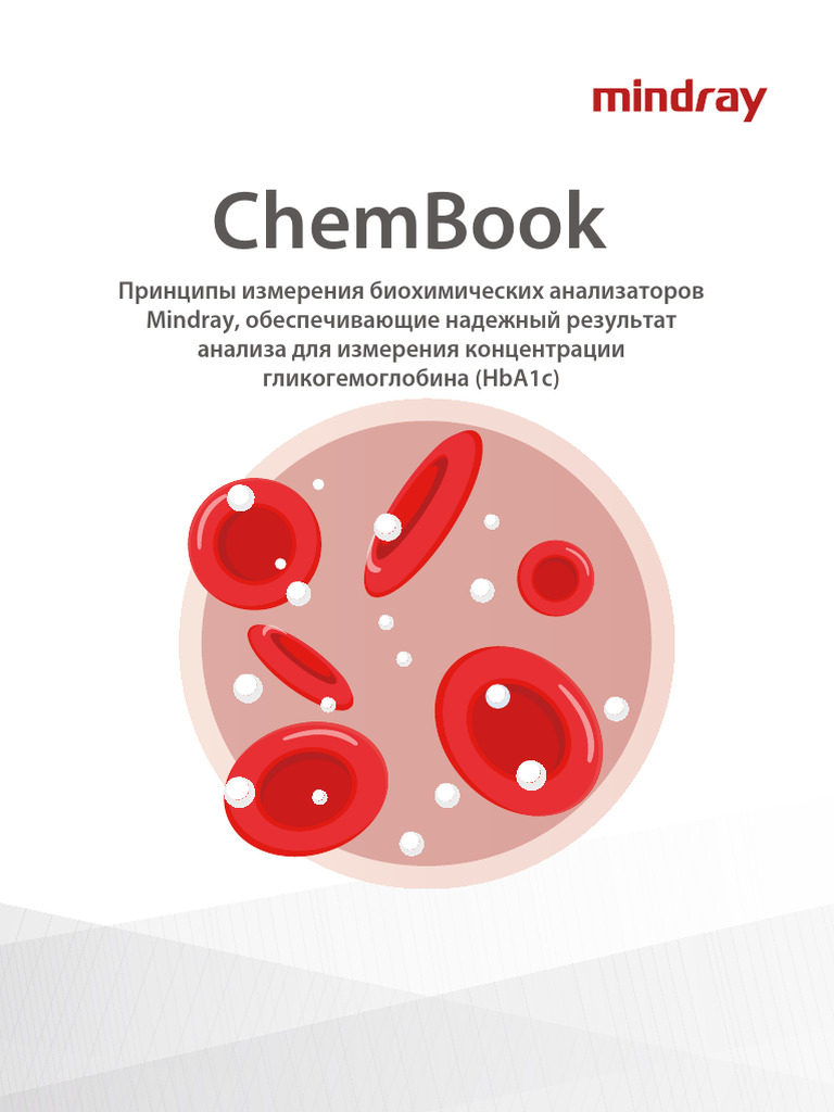 Chembook Brochure Ru | PDF
