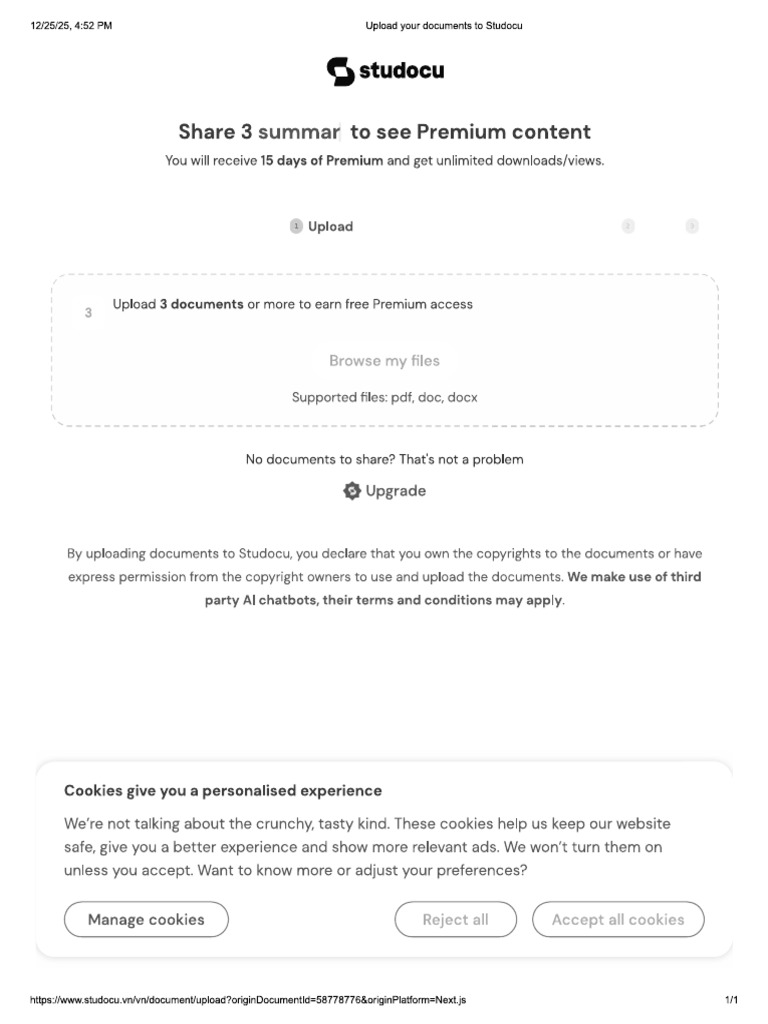 Page 1 | PDF