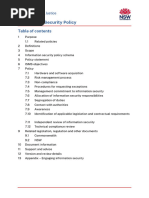 MAS Cyber Hygiene Notice for Insurers | PDF | Security | Computer Security