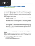 LTE Standard Essential Patents