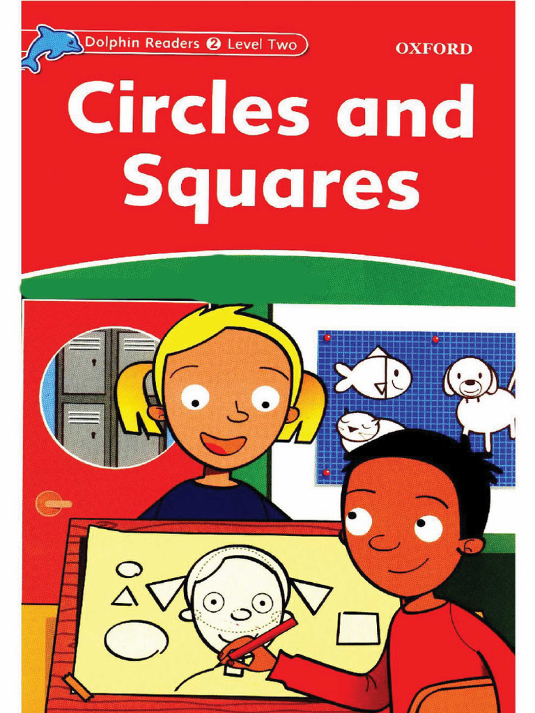 Circles and Squares Level 2 | PDF