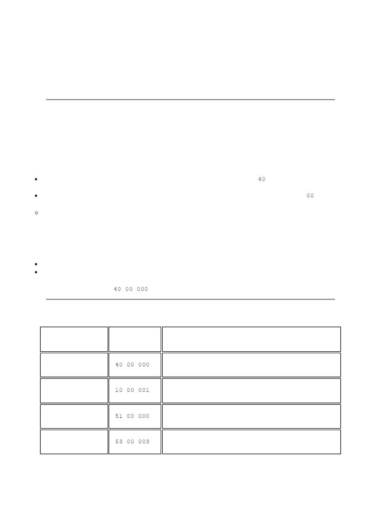 Understanding Customs Procedure Codes (CPC) | PDF | Customs | Value ...