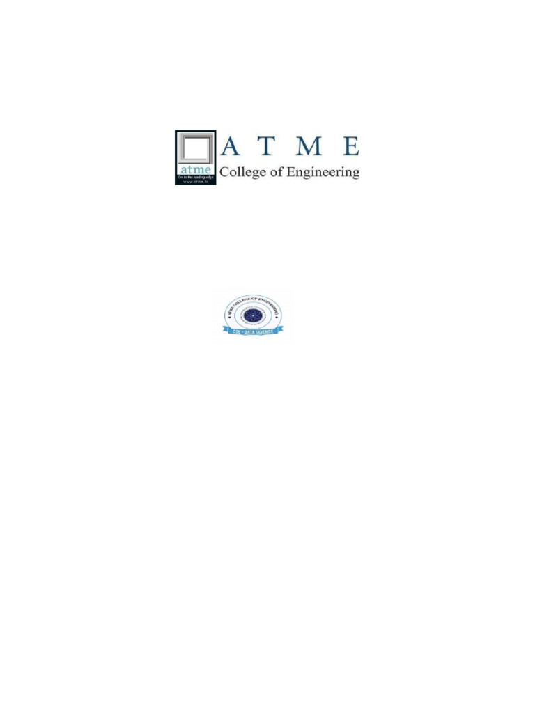 Generative AI Laboratory Manual 2024-25 | PDF | Artificial Intelligence ...