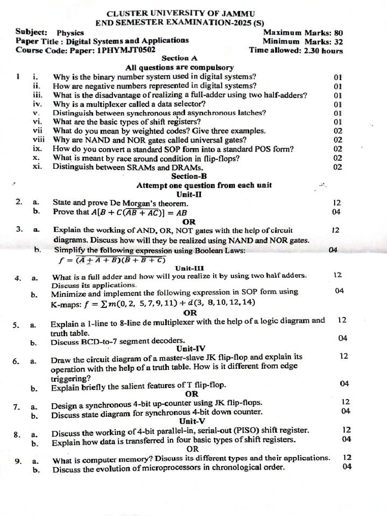 Pyqs | PDF