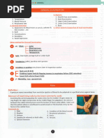 Arterial Pulse Locations and Types | PDF | Pulse | Heart