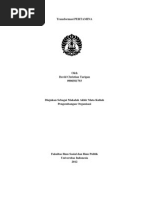 Download Transformasi PERTAMINA by David Tigan Christian SN97168847 doc pdf