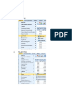 Rumus SPSS