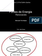 EDUTEC - Renovaveis