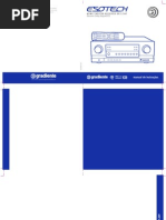 Download Manual Home DR55HT1 by Crossroad Pmetal SN97169728 doc pdf
