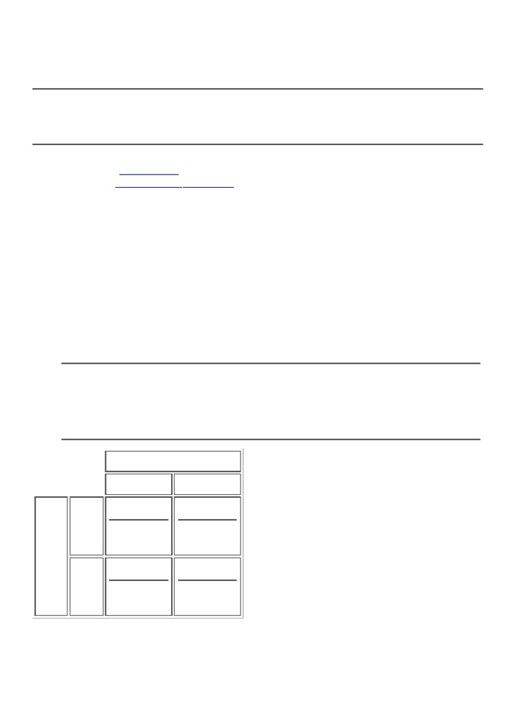 Two-Way ANOVA Explained with Examples | PDF | Analysis Of Variance ...