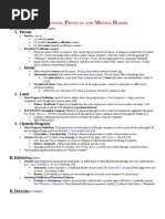 2008f Witt TORTS Outline