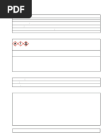 Ecolab Boost 3200 Safety Data Sheet | PDF | Personal Protective ...