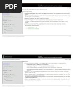 C Programming Basics Notes For Beginners | PDF