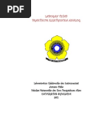 Download Laporan Praktikum Elektronika Analog 2011 Unsri by Agustin Paryati SN97170531 doc pdf