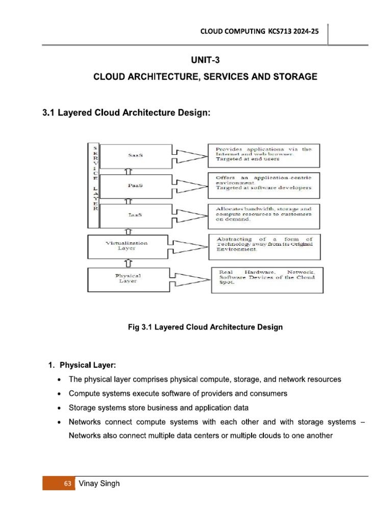 Unit 3 | PDF