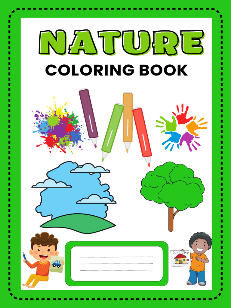 Nature | PDF
