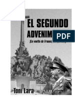 El Segundo Advenimiento