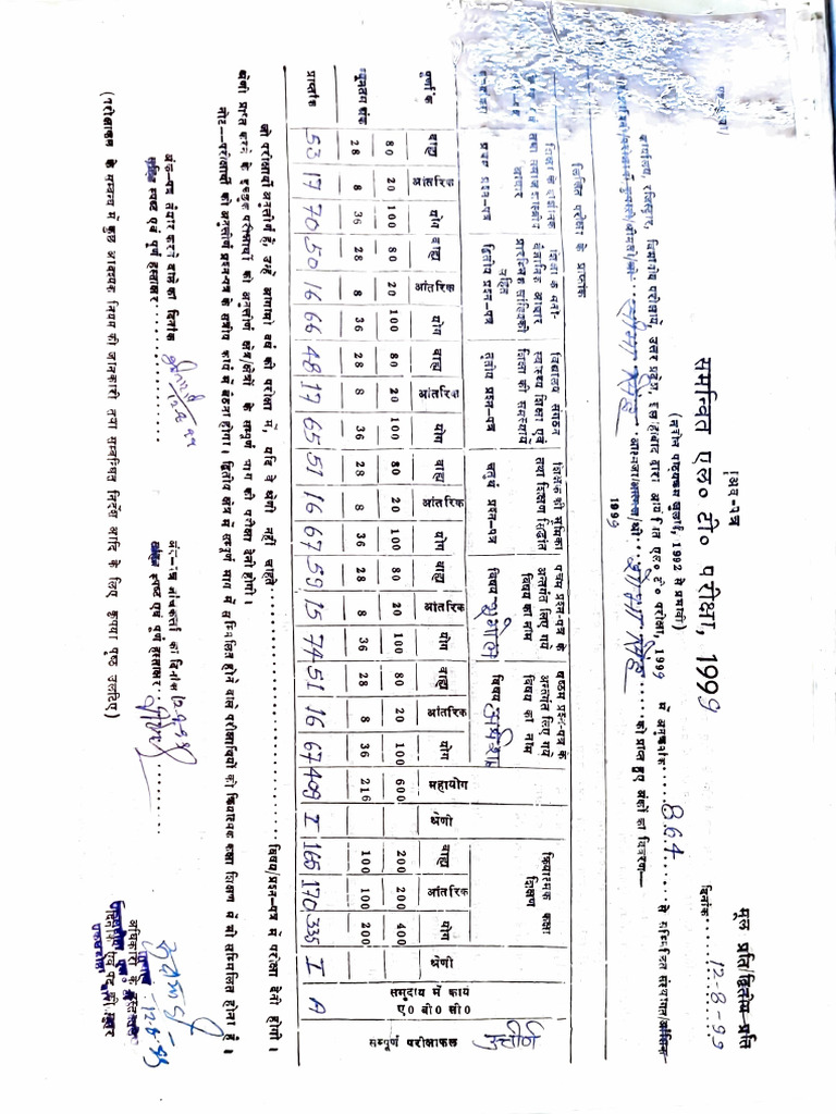 Data Analysis Summary Report | PDF