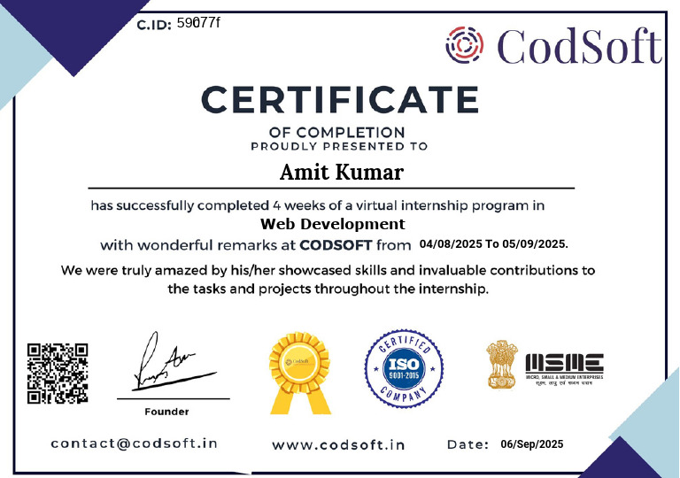 Ankit Kumar Wd.pdf | PDF
