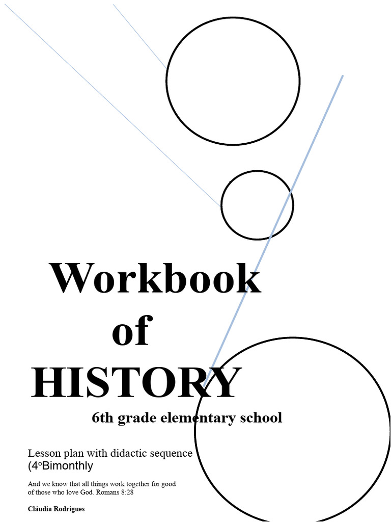 6th Grade History Lesson Plan: Migrations | PDF | Slavery | Indigenous ...