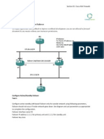 Exam Objective: Configure Failover