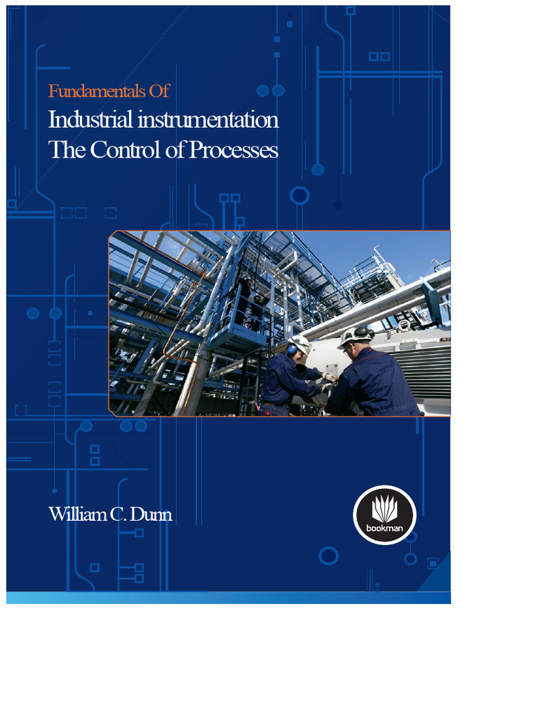 Industrial Instrumentation Basics | PDF | Programmable Logic Controller ...