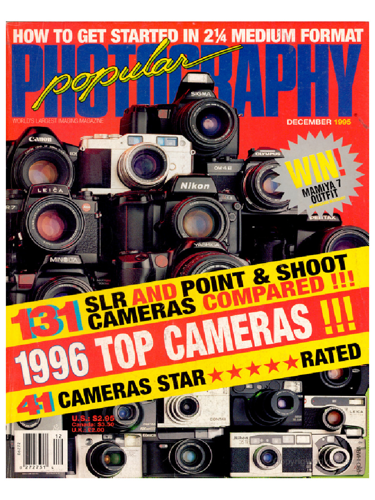 Popular Photography | PDF