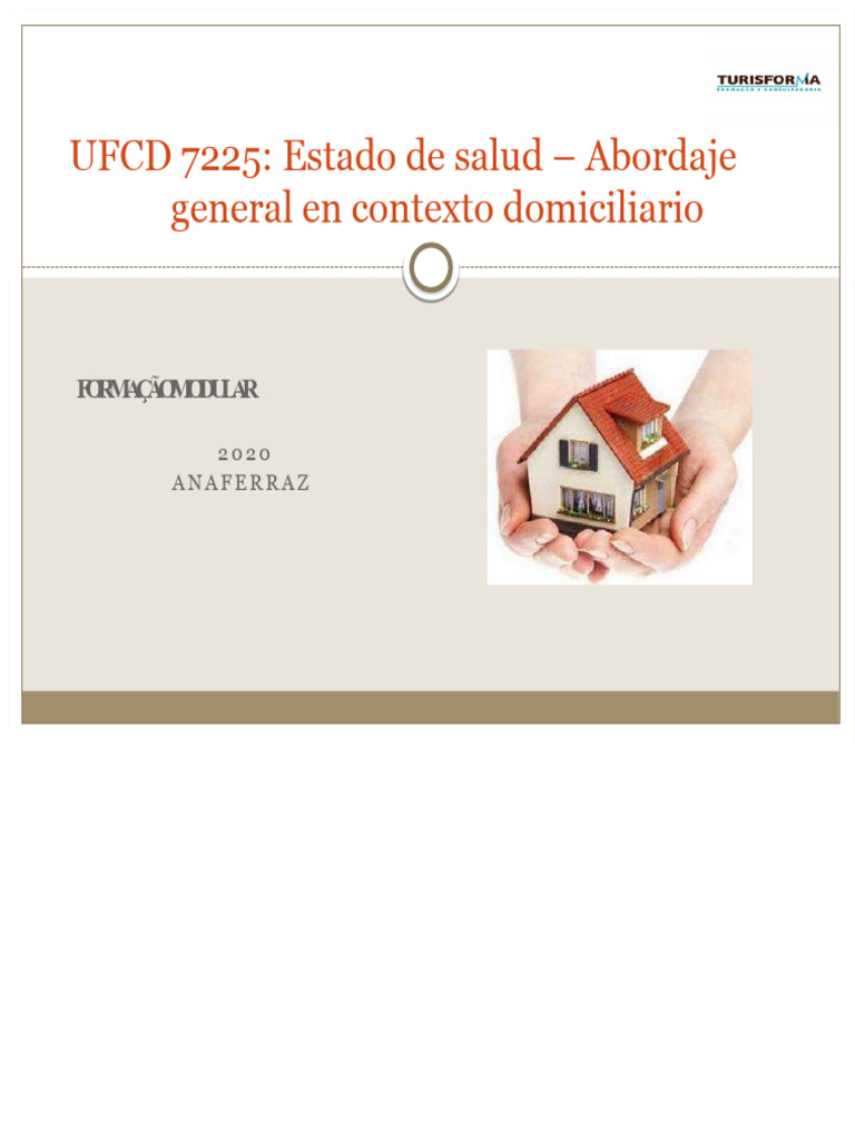 ufcd_7225 técnico | PDF | Medicamentos con receta | Medicina
