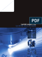 Lantek Expert Cut 8p (FR)