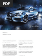 Download Preisliste Mercedes-Benz A-Klasse W176 by Mercedes-Fans SN97176396 doc pdf