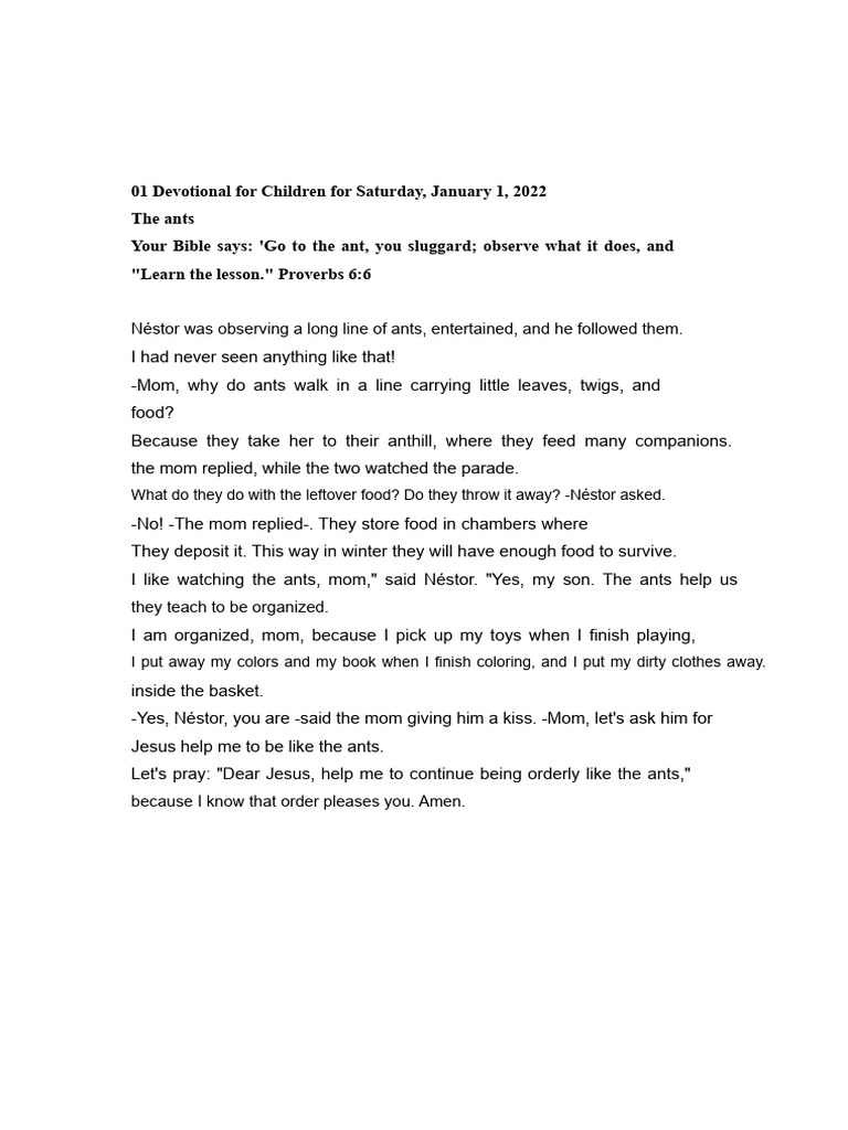Matutina for Children CURIOUS ANIMALS 2022 | PDF | Beehive | Bees