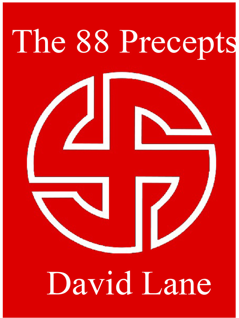 The 88 Precepts of Natural Law | PDF | Natural Law | Interest