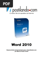 Word 2010