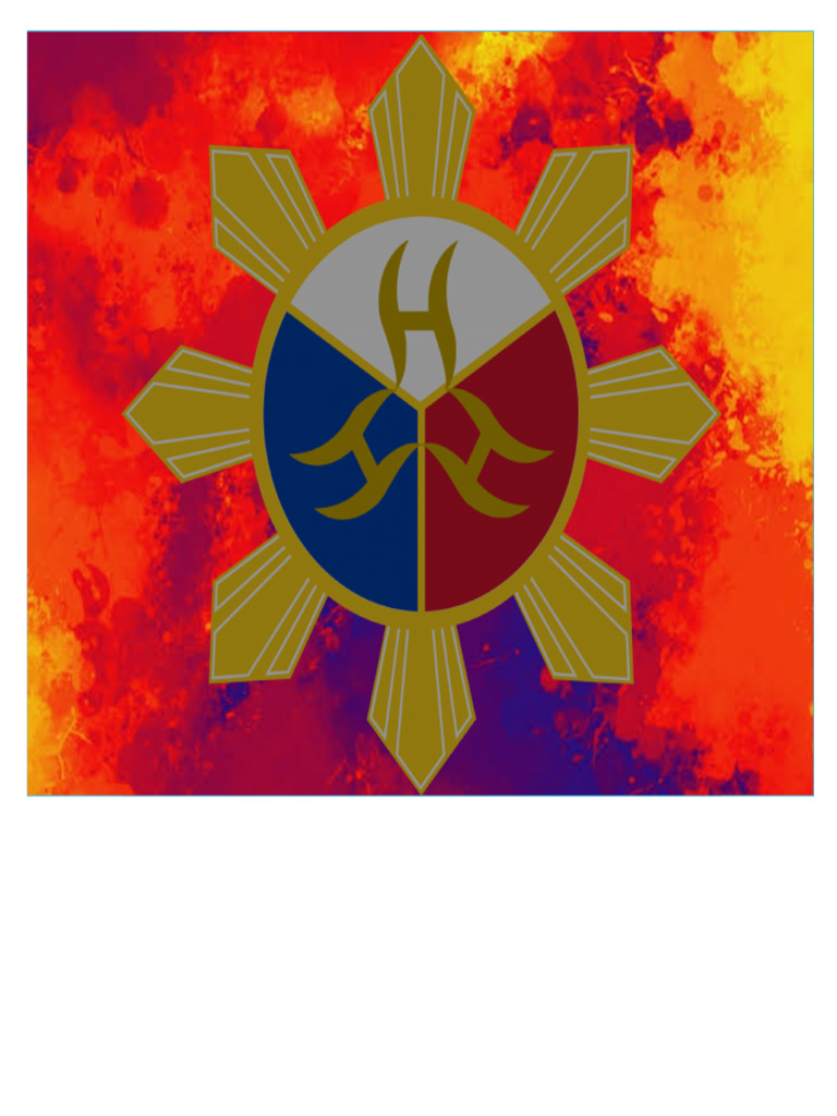 Atang de la Rama: Icono del Teatro Filipino | PDF | Filipinas | Las ...