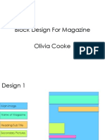  Block Design Magazine