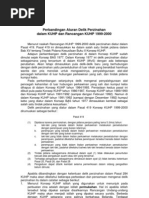 Download Makalah Perbandingan Perzinahan KUHP-Konsep by QA Azim SN97178389 doc pdf