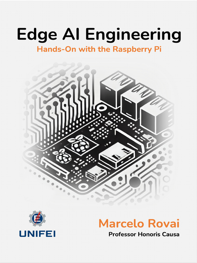 Edge AI with Raspberry Pi Guide | PDF | Computational Neuroscience ...