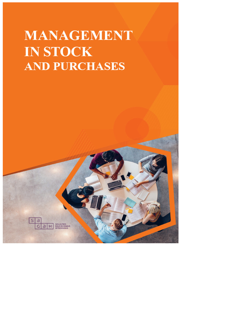 Inventory Management Strategies Explained | PDF | Inventory | Supply Chain