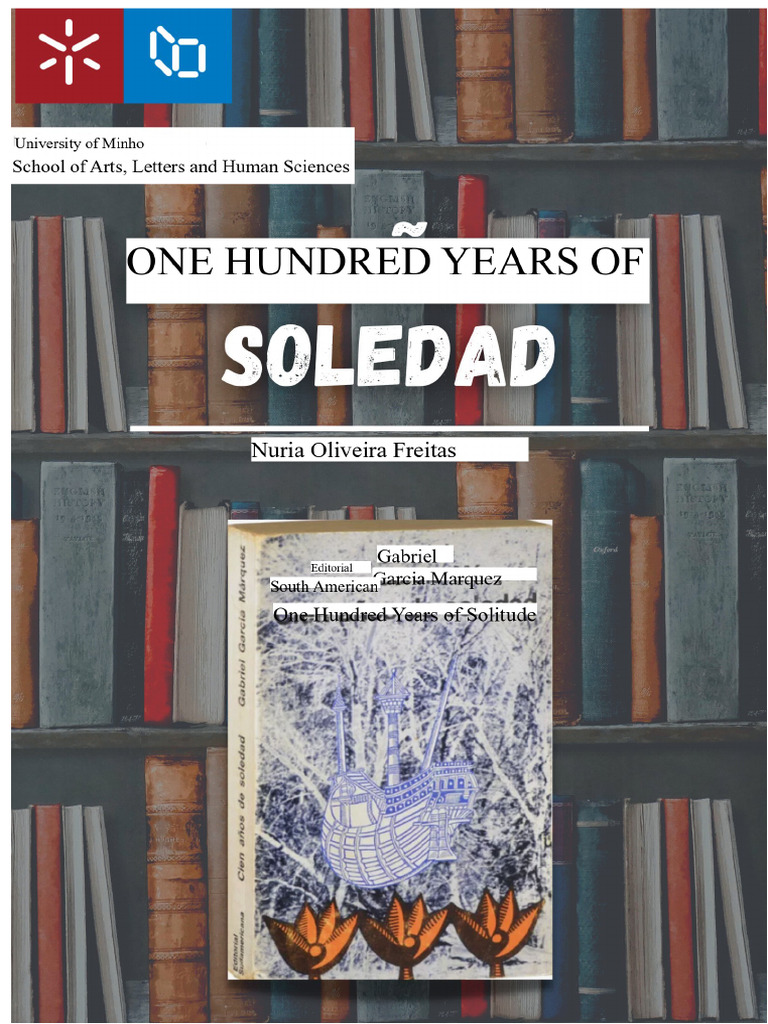 One Hundred Years of Solitude | PDF