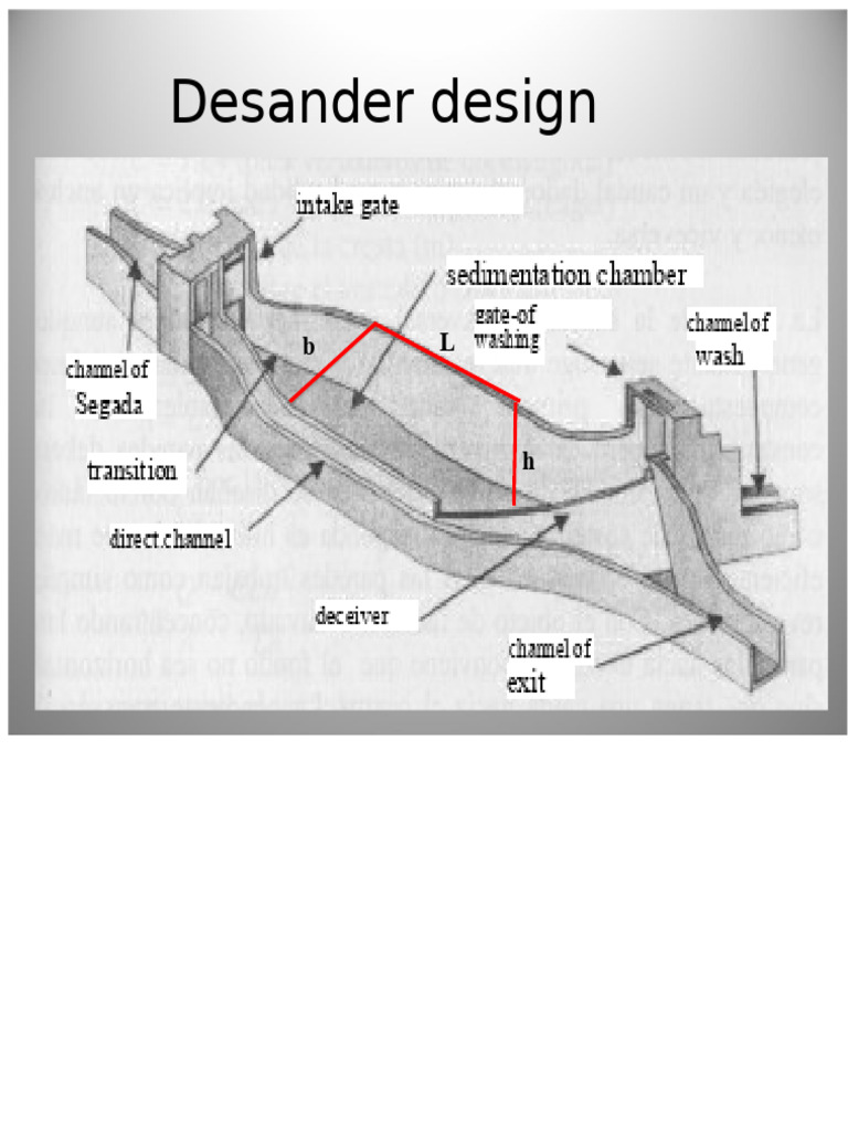 Sand Separator Design Calculations | PDF | Sand | Chemical Engineering