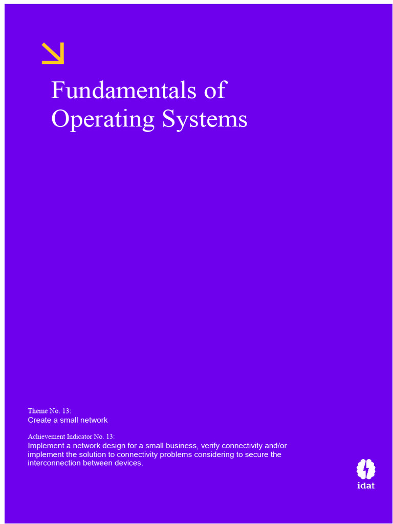 Small Business Network Design Guide | PDF