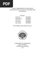 Download Lapak Bahan Baku Asetaminofen by Ananda Annisa SN97181086 doc pdf