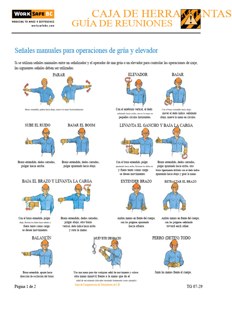 tg07-29-se-ales-de-mano-para-operadores-de-gr-as-y-elevadores-pdf-mano