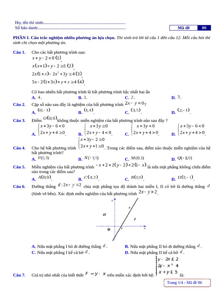Made 06 - HS | PDF