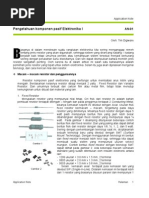Download komponen pasif by bujangkst SN9718257 doc pdf