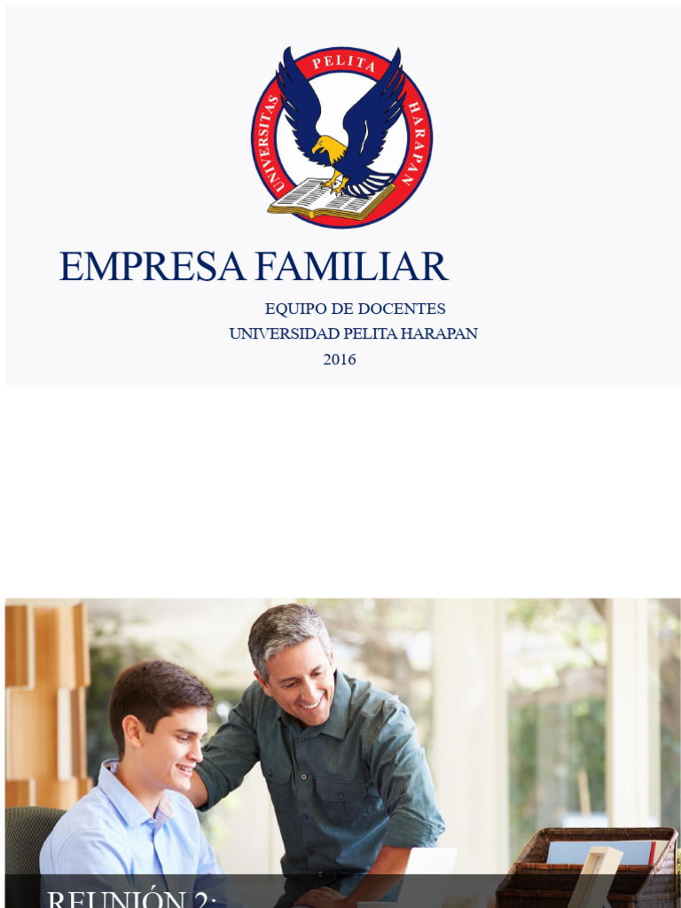 Ciclo de Vida en Empresas Familiares | PDF | Adultos | Iniciativa ...