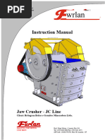 Eriez Electromagnet Installation Guide | PDF | Magnet | Magnetism