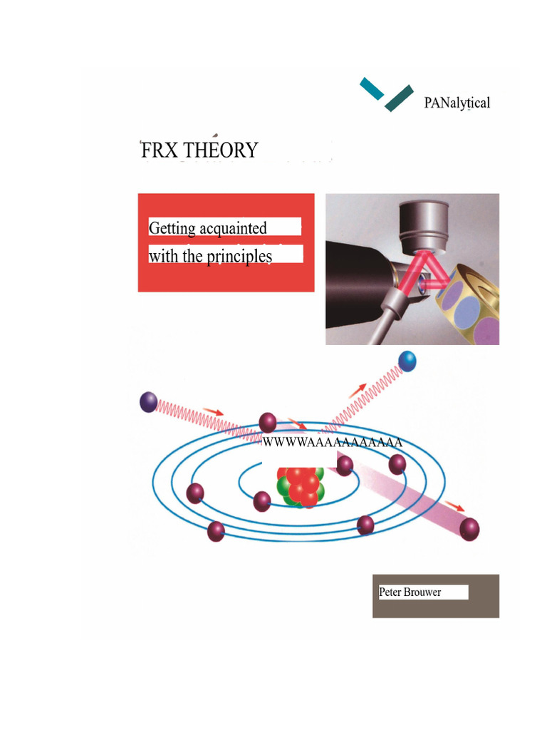 Introduction to FRX Theory and Applications | PDF | Electromagnetic ...